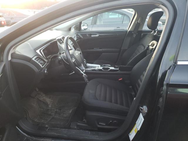 Photo 7 from auction – 2013 FORD FUSION SE with VIN 3FA6P0HR3DR344362