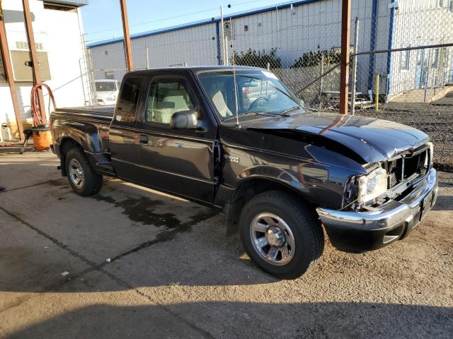 Photo 4 from auction – 2001 FORD RANGER SUP with VIN 1FTYR14E01PA00559