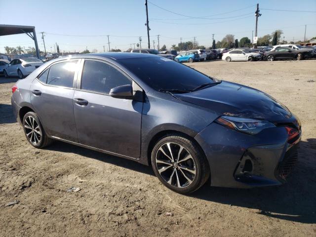 Photo 4 from auction – 2019 TOYOTA COROLLA L with VIN 2T1BURHE9KC129526