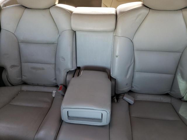 Photo 10 from auction – 2008 ACURA MDX TECHNO with VIN 2HNYD28438H546061