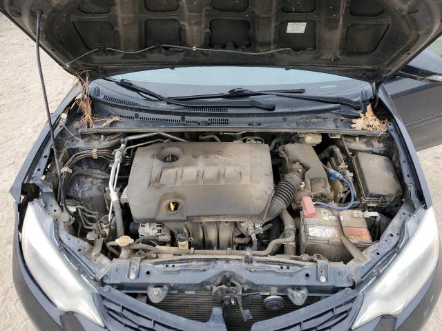 Photo 11 from auction – 2016 TOYOTA COROLLA L with VIN 5YFBURHE3GP405318