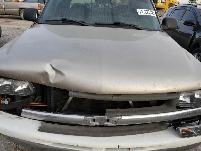 Photo 11 from auction – 2002 CHEVROLET SILVERADO with VIN 2GCEC19W721217806