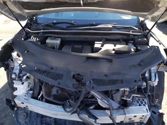 Foto 12 de la subasta – 2016 LEXUS RX 450H BA con VIN 2T2BGMCA4GC007741