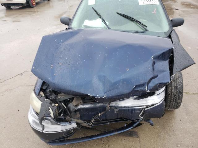Photo 11 from auction – 2001 CHEVROLET MALIBU with VIN 1G1ND52J516194030