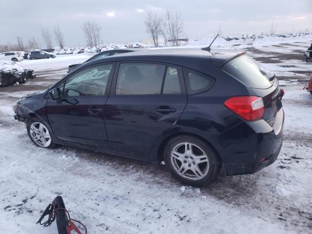 Photo 2 from auction – 2015 SUBARU IMPREZA with VIN JF1GPAA69FH283209