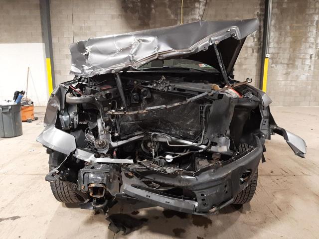 Photo 5 from auction – 2012 FORD F150 SUPER with VIN 1FTFW1EF5CKD43892