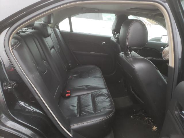 Photo 10 from auction – 2012 FORD FUSION SEL with VIN 3FAHP0JA8CR433498