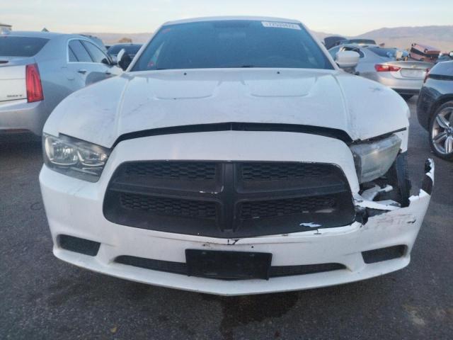 Photo 5 from auction – 2011 DODGE CHARGER with VIN 2B3CL3CG7BH567580