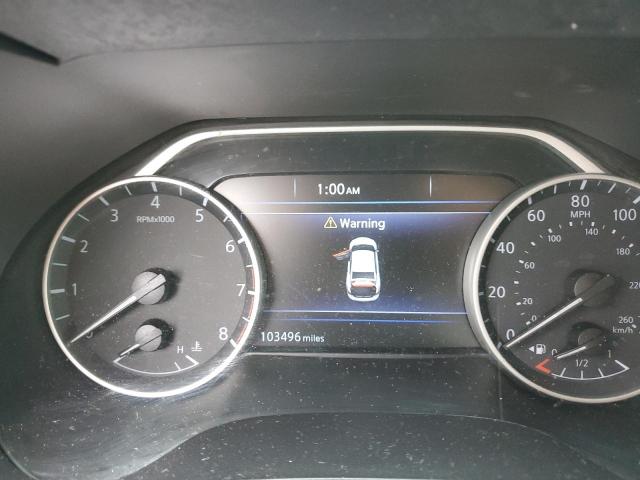 Photo 9 from auction – 2016 NISSAN MAXIMA 3.5 with VIN 1N4AA6APXGC425689