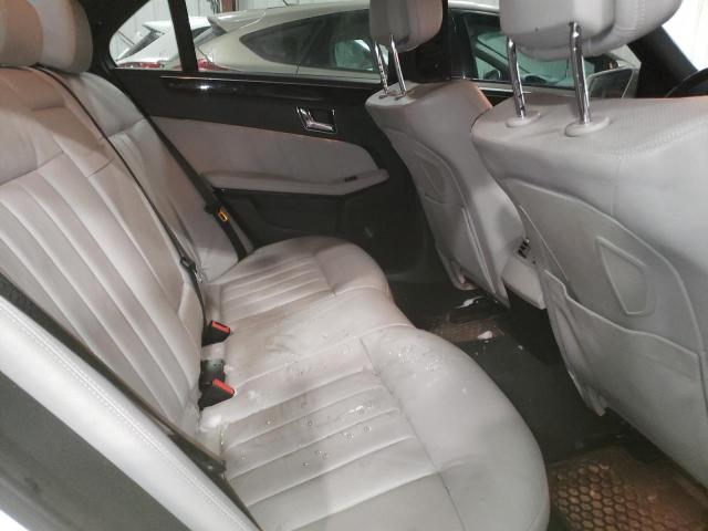 Photo 10 from auction – 2010 MERCEDES-BENZ E 550 4MAT with VIN WDDHF9AB9AA109452