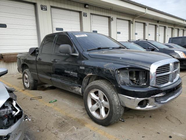 Photo 4 from auction – 2006 DODGE RAM 1500 S with VIN 1D7HA18206S549597