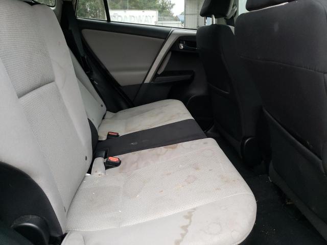 Photo 11 from auction – 2016 TOYOTA RAV4 XLE with VIN 2T3WFREV0GW271034