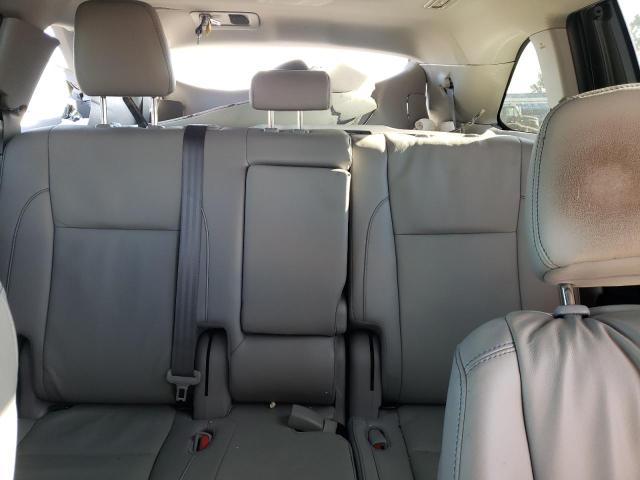 Photo 10 from auction – 2019 TOYOTA HIGHLANDER with VIN 5TDJGRFHXKS069795