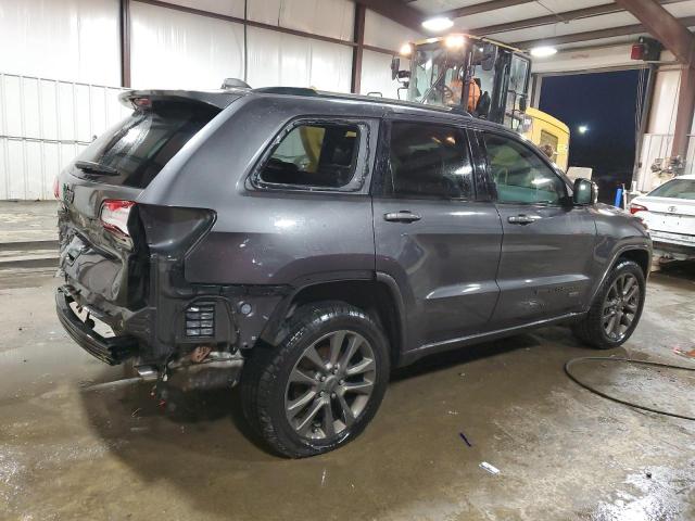 Photo 3 from auction – 2016 JEEP GRAND CHER with VIN 1C4RJFBG1GC491916