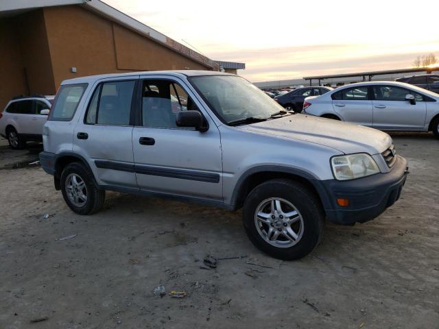 Photo 4 from auction – 1997 HONDA CR-V LX with VIN JHLRD1850VC039326