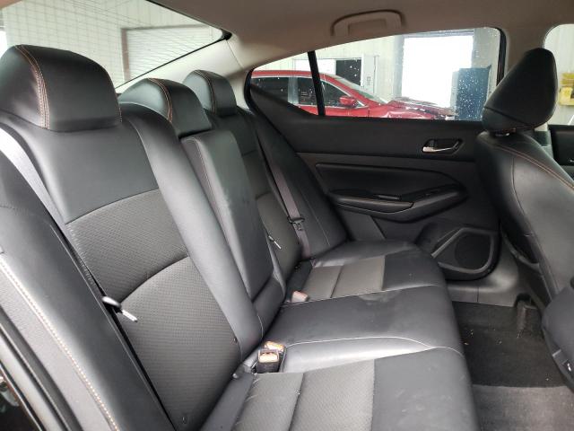 Photo 10 from auction – 2019 NISSAN ALTIMA SR with VIN 1N4BL4CV8KC125396