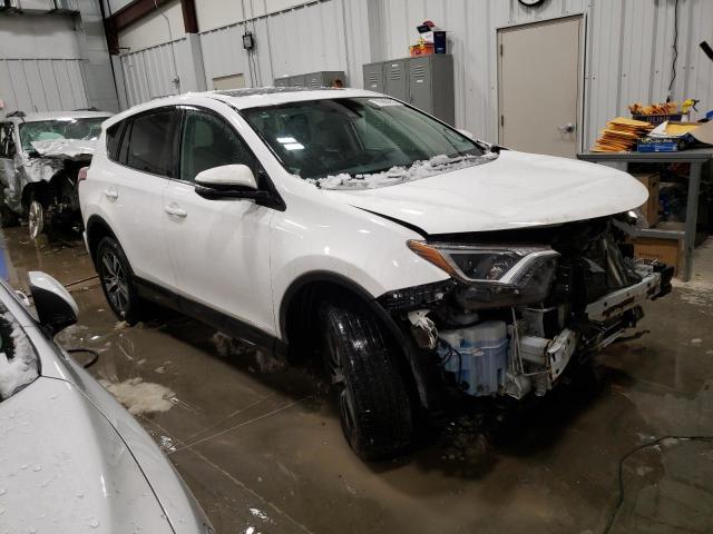 Photo 4 from auction – 2018 TOYOTA RAV4 ADVEN with VIN 2T3RFREV4JW789443