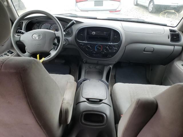 Photo 8 from auction – 2004 TOYOTA TUNDRA ACC with VIN 5TBBT44194S451305
