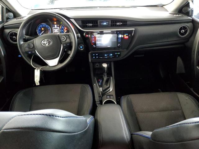 Photo 8 from auction – 2019 TOYOTA COROLLA L with VIN 2T1BURHE9KC155608