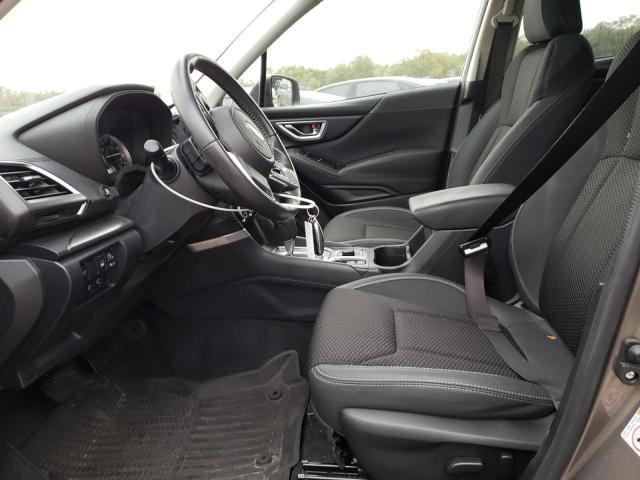 صورة رقم 7 من المزاد - 2019 SUBARU FORESTER P مع VIN JF2SKAGC6KH420134