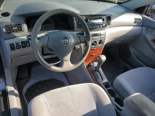Photo 8 from auction – 2007 TOYOTA COROLLA CE with VIN 1NXBR30E67Z788731