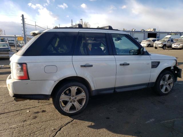 Photo 3 from auction – 2011 LAND ROVER RANGE ROVE with VIN SALSH2E46BA267013