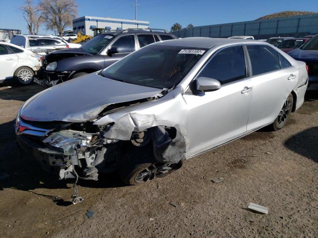 Photo 1 from auction – 2014 TOYOTA CAMRY L with VIN 4T1BF1FK4EU426937