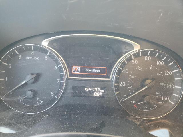 Photo 9 from auction – 2014 NISSAN PATHFINDER with VIN 5N1AR2MM6EC693614