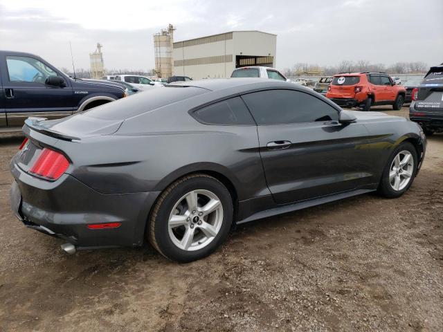 Photo 3 from auction – 2017 FORD MUSTANG with VIN 1FA6P8AM0H5259730