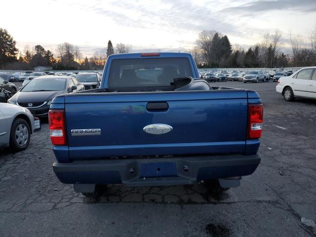 Photo 6 from auction – 2007 FORD RANGER SUP with VIN 1FTYR44U37PA76262