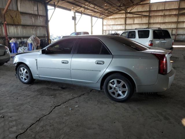 Photo 2 from auction – 2007 CADILLAC CTS HI FEA with VIN 1G6DP577870127864