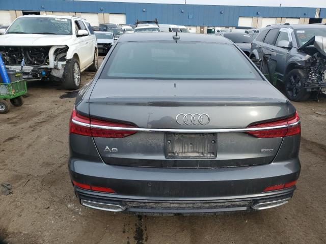Photo 6 from auction – 2019 AUDI A6 PRESTIG with VIN WAUM2AF26KN031380