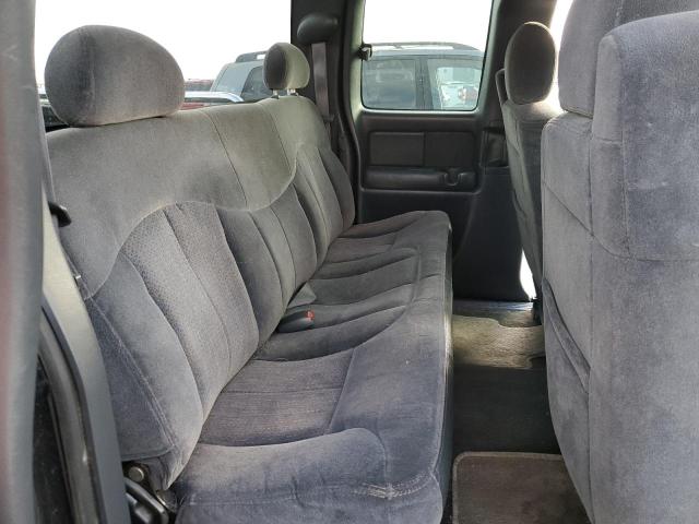 Photo 10 from auction – 2000 CHEVROLET 1500 with VIN 1GCEC19T0YZ249972