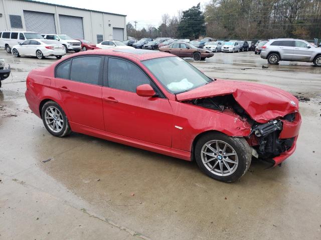 Photo 4 from auction – 2011 BMW 328 I with VIN WBAPH7C58BE461943
