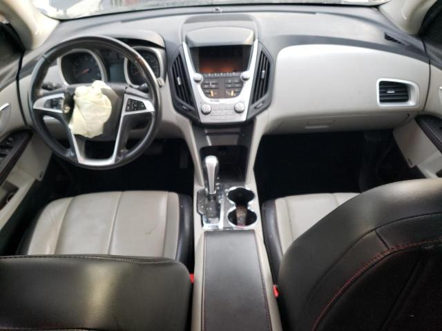 Photo 8 from auction – 2015 CHEVROLET EQUINOX LT with VIN 2GNFLGEK6F6243971