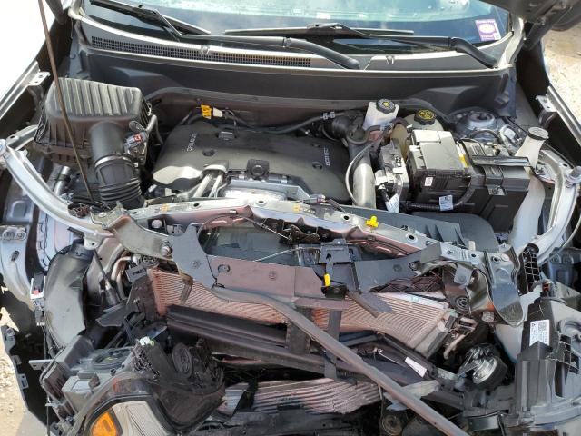 Photo 11 from auction – 2018 GMC TERRAIN SL with VIN 3GKALPEX3JL215262