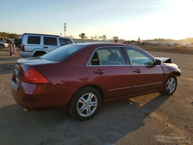 Photo 3 from auction – 2006 HONDA ACCORD with VIN 1HGCM56306A083482