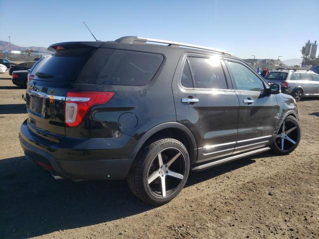 Photo 3 from auction – 2011 FORD EXPLORER X with VIN 1FMHK7D89BGA65540