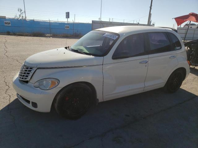 Photo 1 from auction – 2007 CHRYSLER PT CRUISER with VIN 3A4FY48B17T610982