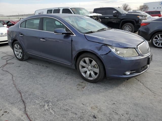 Photo 4 from auction – 2013 BUICK LACROSSE with VIN 1G4GC5E30DF147441
