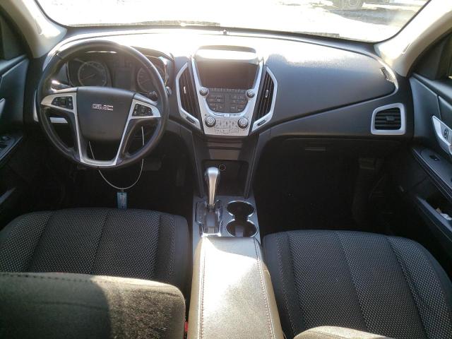 Photo 8 from auction – 2015 GMC TERRAIN SL with VIN 2GKFLWE38F6237363