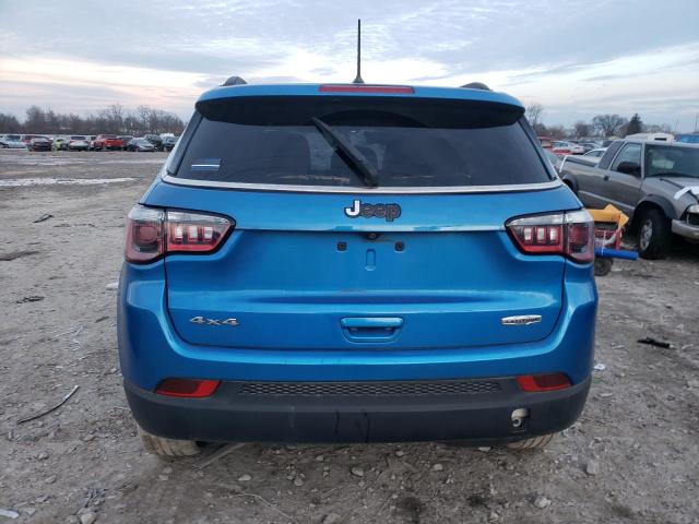Photo 6 from auction – 2018 JEEP COMPASS LA with VIN 3C4NJDBB4JT161027