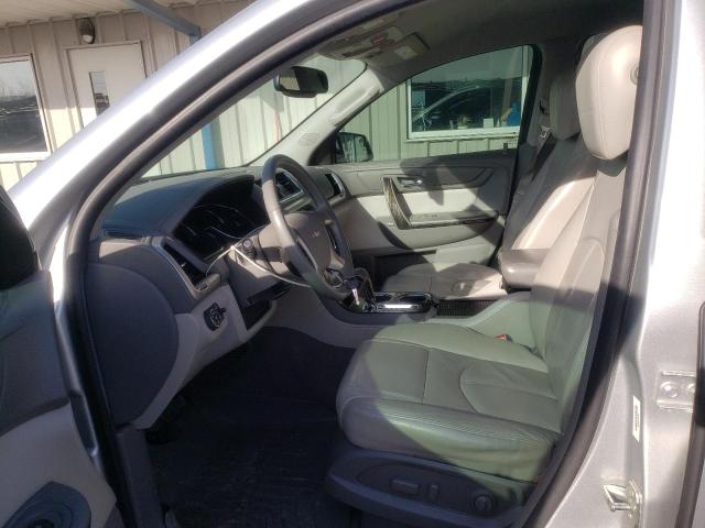 Photo 7 from auction – 2014 GMC ACADIA SLT with VIN 1GKKRRKD7EJ248271