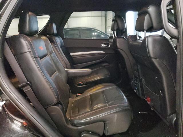 Photo 11 from auction – 2014 DODGE DURANGO R/ with VIN 1C4SDHCT4EC513789