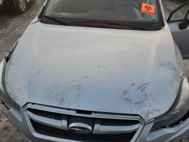 Photo 11 from auction – 2012 SUBARU IMPREZA PR with VIN JF1GPAD64CH219702