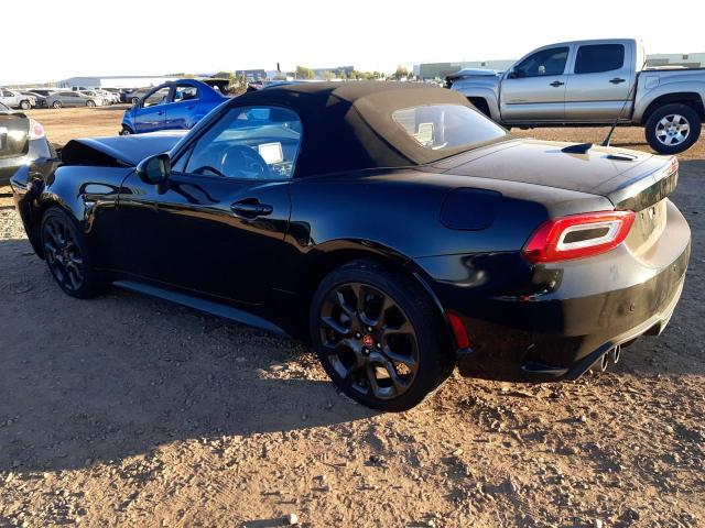 Photo 2 from auction – 2019 FIAT 124 SPIDER with VIN JC1NFAEK9K0141914