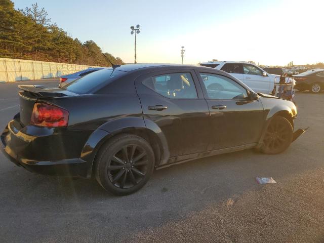 Photo 3 from auction – 2014 DODGE AVENGER SE with VIN 1C3CDZAGXEN112482