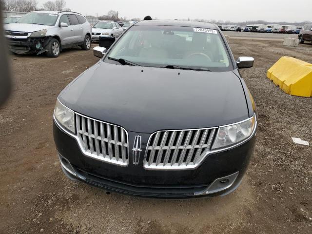 Photo 5 from auction – 2010 LINCOLN MKZ with VIN 3LNHL2GC4AR656608