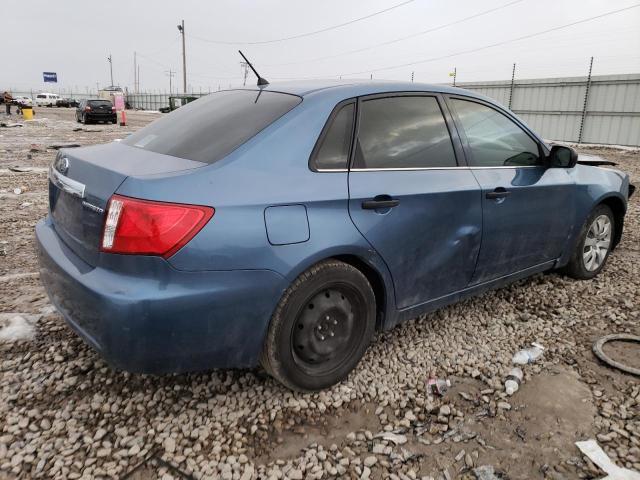 Zdjęcie 3 z aukcji – 2008 SUBARU IMPREZA 2. z VIN JF1GE61668H518882
