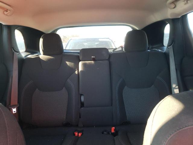 Photo 10 from auction – 2020 JEEP CHEROKEE L with VIN 1C4PJMCB5LD651475